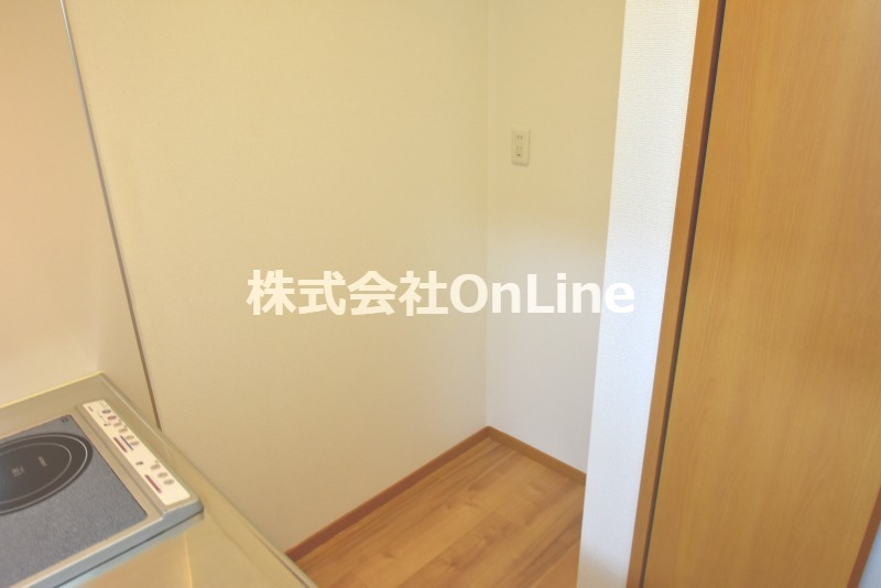 その他部屋・スペース　おしゃれな内装です