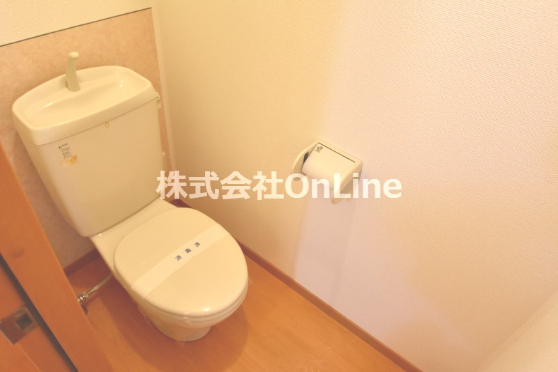 洗面設備　コンパクトで使いやすい洗面所