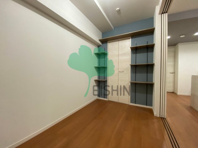 その他部屋・スペース　寝室です。