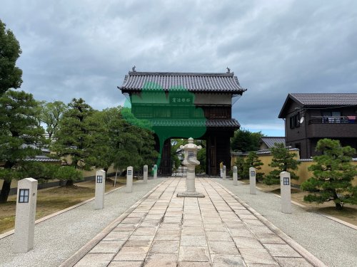 その他　崇福寺(そうふくじ)（その他）まで409m