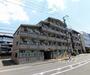 西京極駅より徒歩3分 3階 築24年3ヶ月の賃貸物件