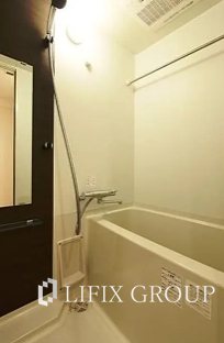 バス・シャワールーム　風呂