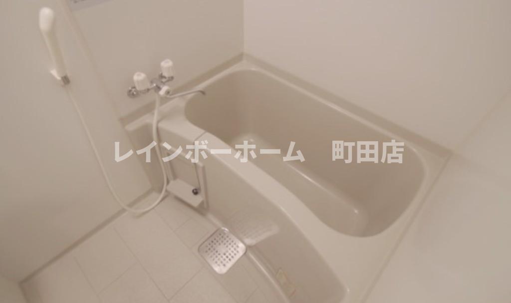 バス・シャワールーム　同物件異室参考写真