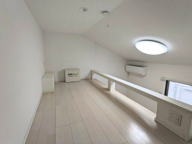 その他部屋・スペース　ロフト