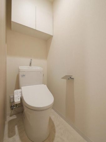 トイレ　※別部屋参照