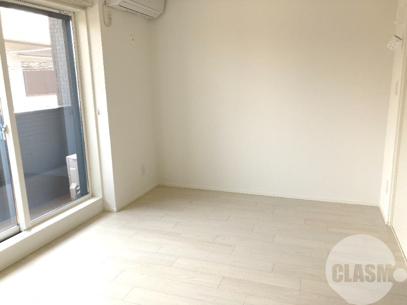 その他部屋・スペース　明るいお部屋です♪