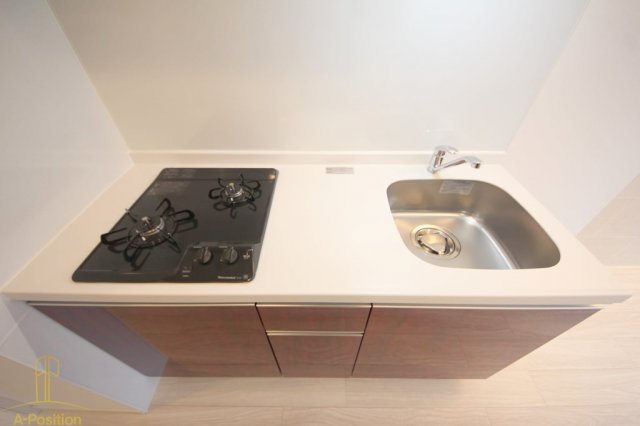 キッチン　ディームス福島