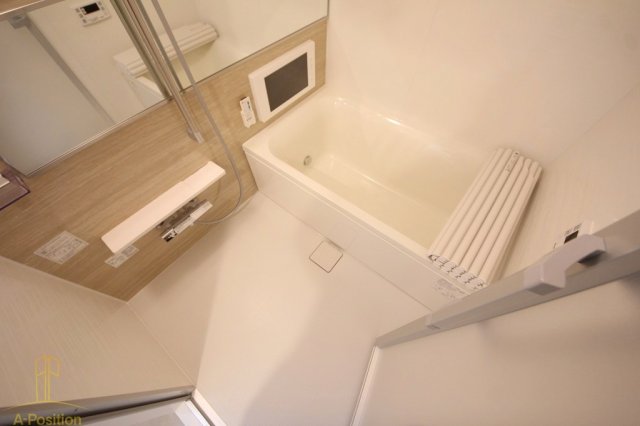 バス・シャワールーム　ディームス福島