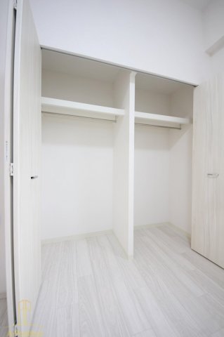 収納　ディームス福島