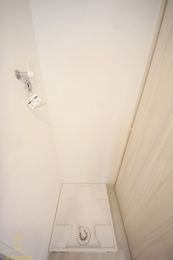 その他設備　ディームス福島