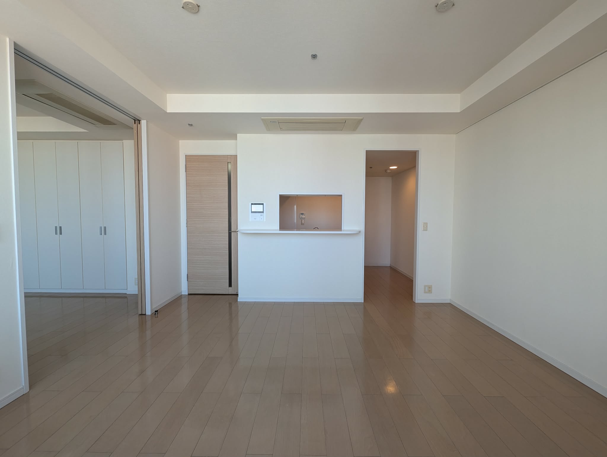 居室・リビング　■リビング