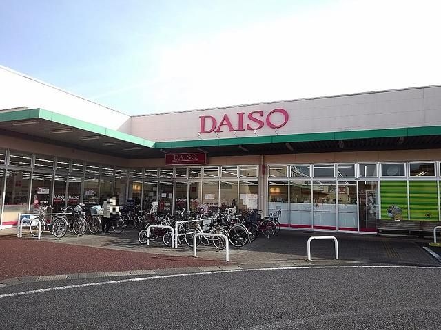 その他　ダイソーモールプラザ店（その他）まで1000m