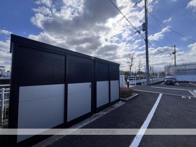 その他共有部分　その他共有部分