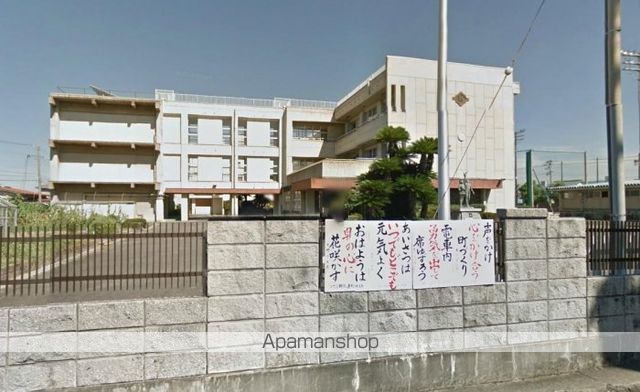 小学校　高松市立大野小学校（小学校）まで736m