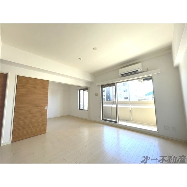 建物外観　ＬＤＫ