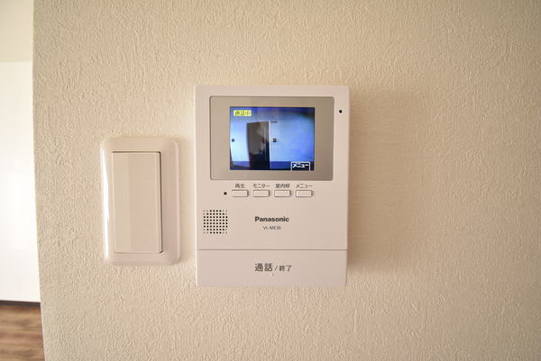 セキュリティ　同仕様写真