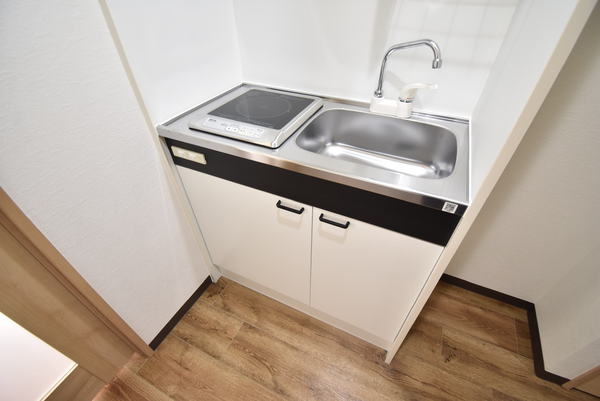 キッチン　同仕様写真