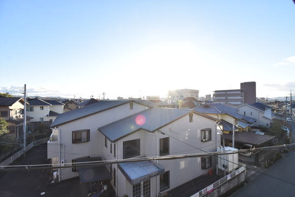 眺望　同仕様写真