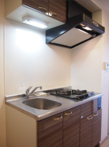 キッチン　※同仕様