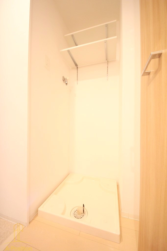 その他設備　セレニテ梅田北