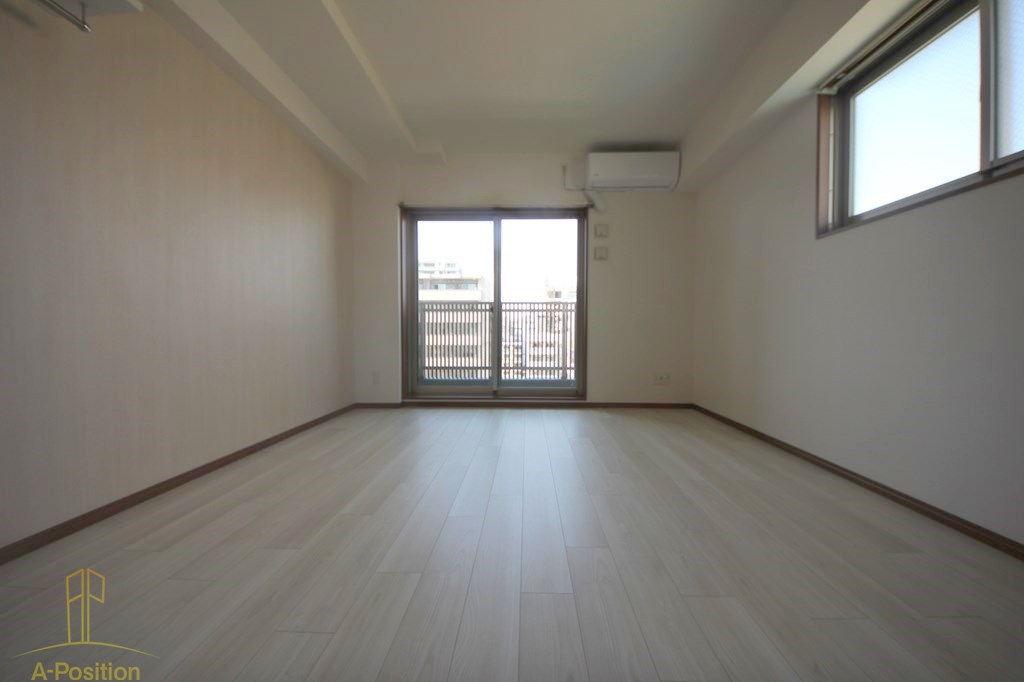 居室・リビング　Kaunis都島