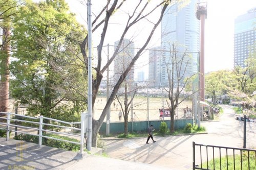 その他　桜之宮野球場（その他）まで192m