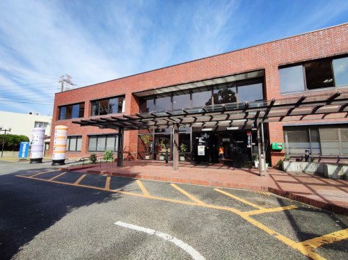 役所　東浦町役場 勤労福祉会館（役所）まで247m