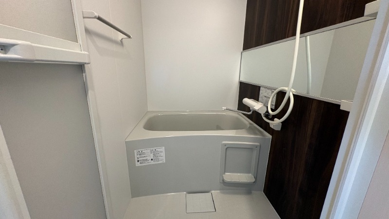 バス・シャワールーム　バスルーム