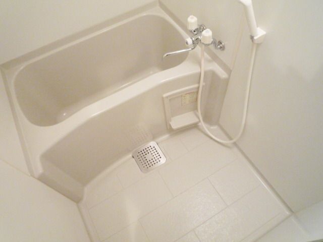 バス・シャワールーム　室内・室内設備