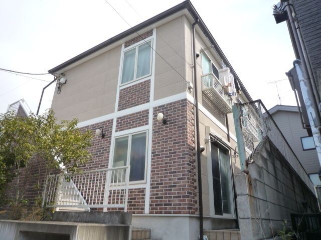 その他共有部分　外観・共用部分