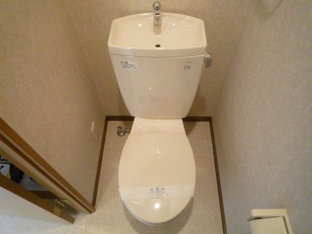 トイレ　室内・室内設備