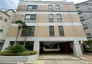 建物外観　☆綺麗な外観☆