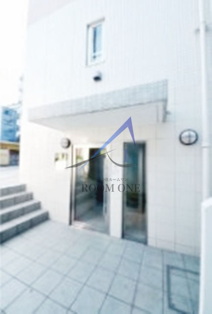 エントランス　エントランスです。