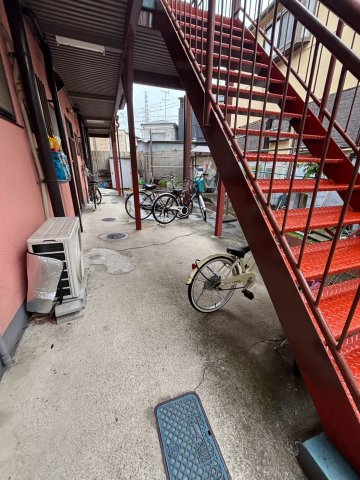 井上アパートのその他写真