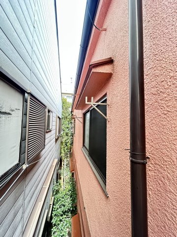 井上アパートのその他写真