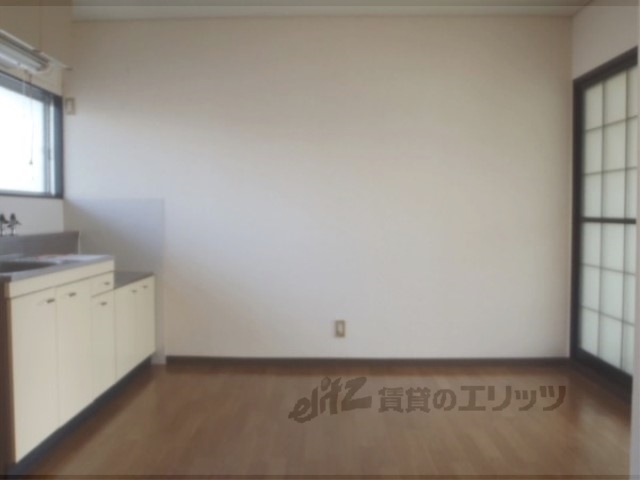 居室・リビング　居室