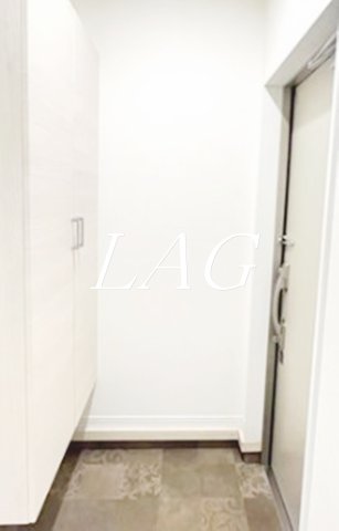 玄関　玄関です。