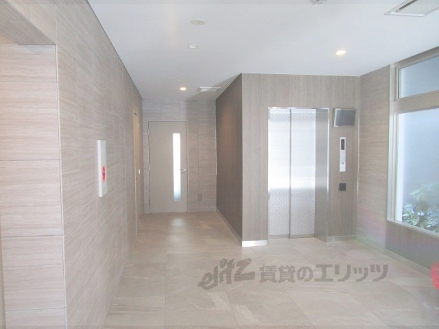 ロビー　ロビー