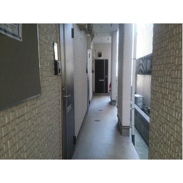 その他共有部分　その他外観?