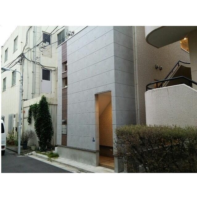 その他　その他外観?