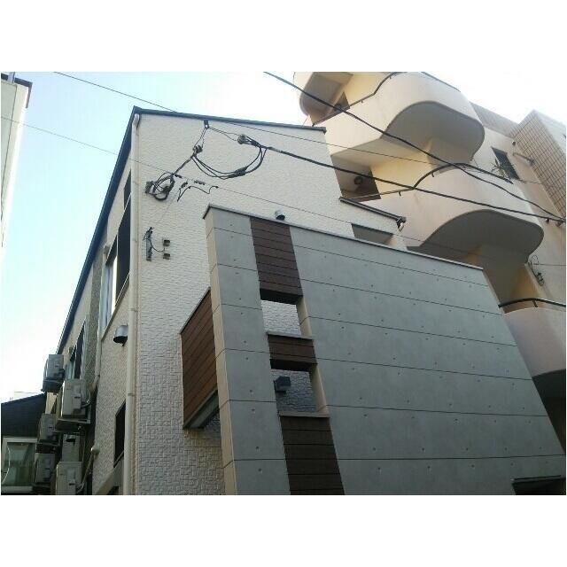 建物外観　その他外観?