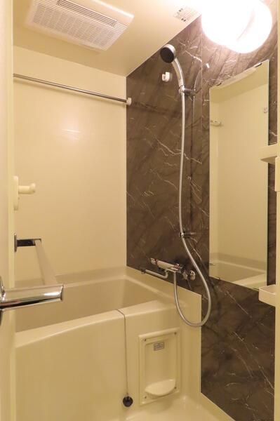 バス・シャワールーム　別号室参考写真