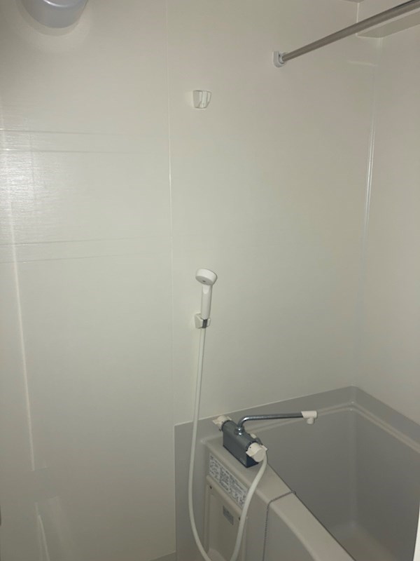 バス・シャワールーム　※同物件別号室