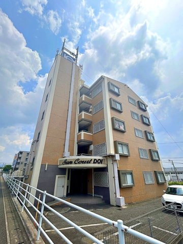 建物外観　建物外観を気になさる方へ、見た目の良い物件です