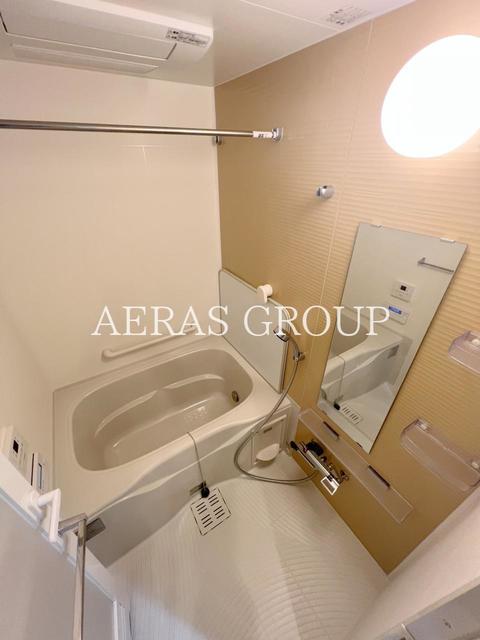 バス・シャワールーム　同仕様