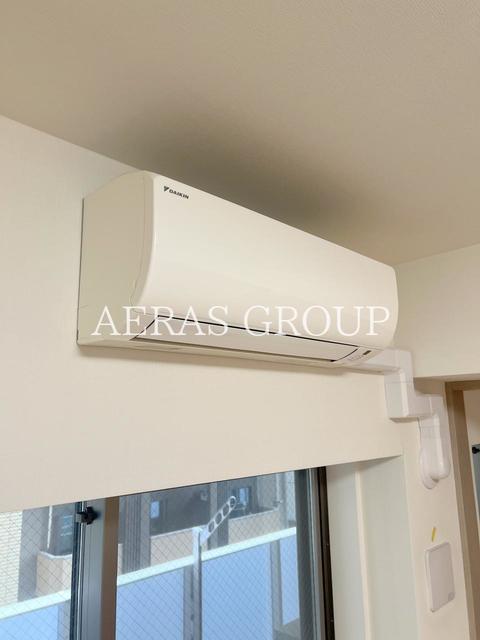 その他設備　同仕様