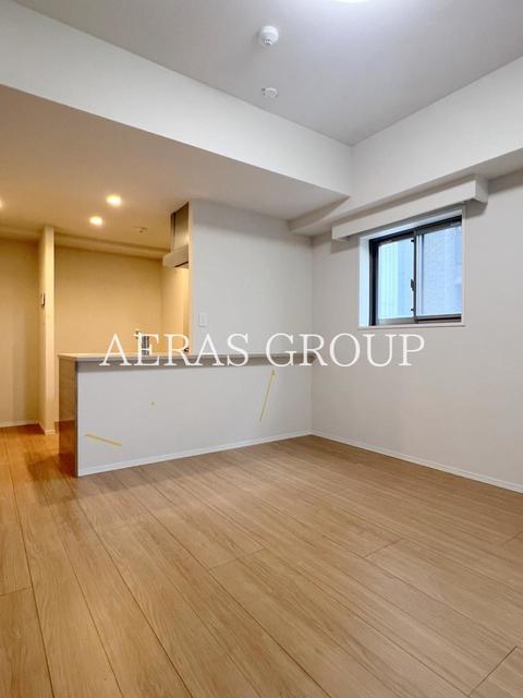 居室・リビング　同仕様