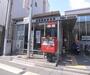 郵便局　伏見墨染郵便局（郵便局）まで189m