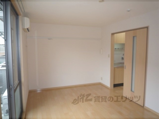 居室・リビング　洋室