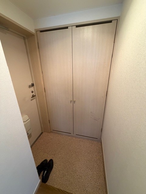 玄関　別部屋参考写真